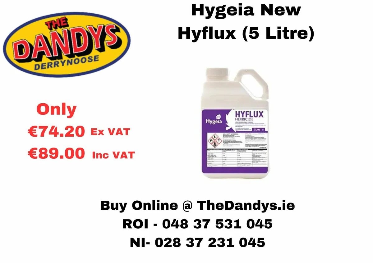 ***Lowest Cost Sprays In Ireland***26 - Image 1