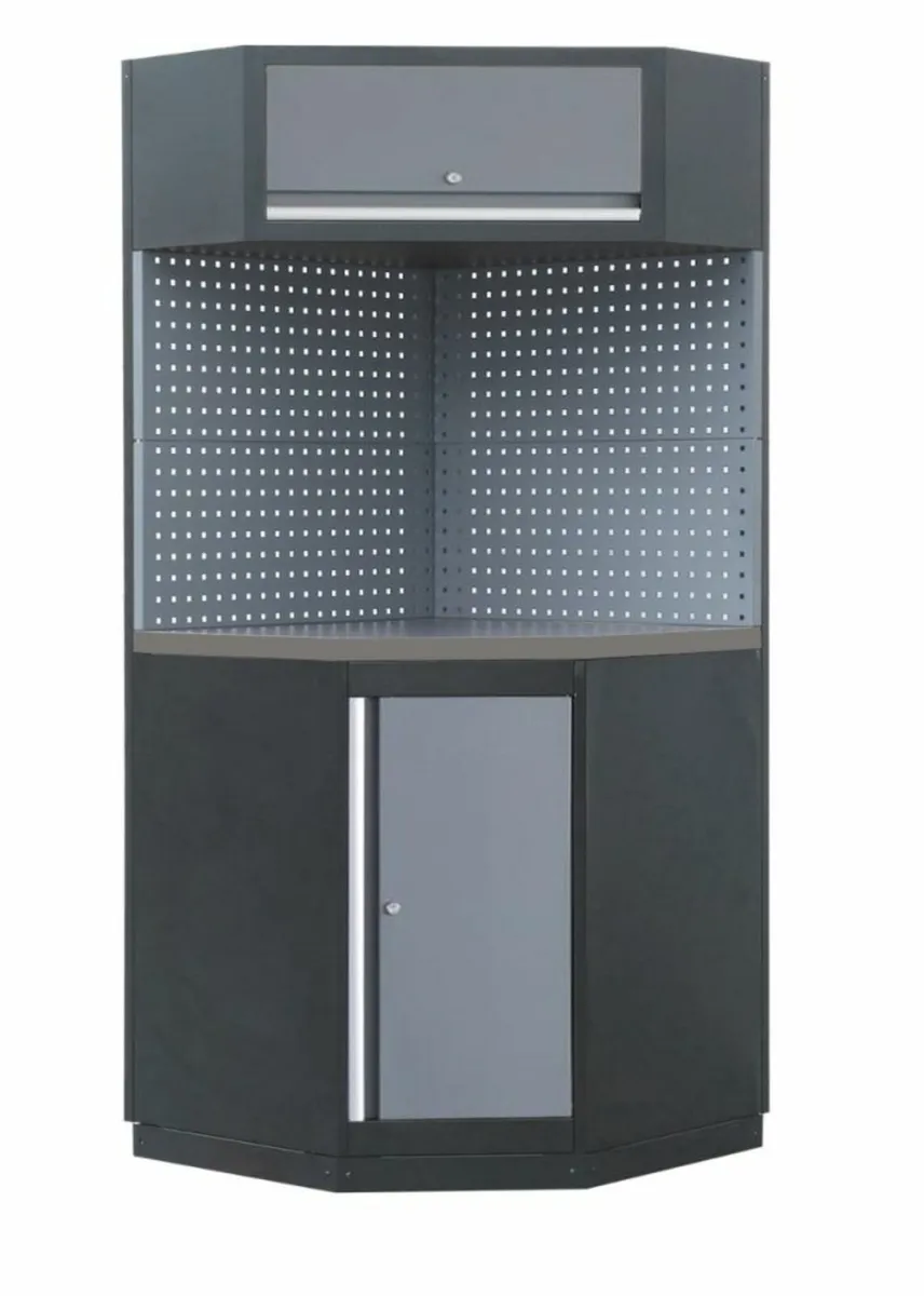 Add On Workbench Kit - Image 2