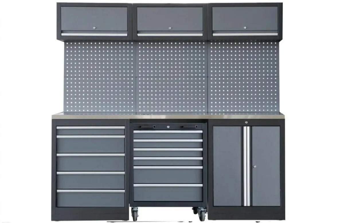 Add On Workbench Kit - Image 3