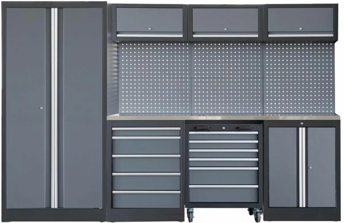 Add On Workbench Kit - Image 1