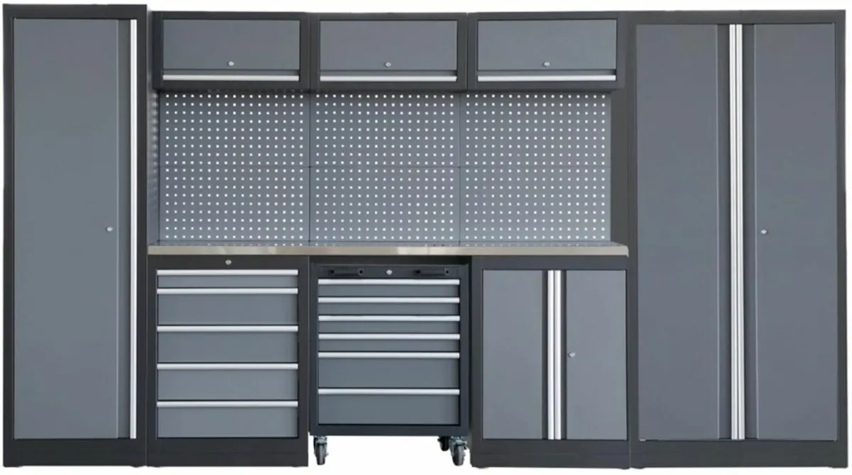 Add On Workbench Kit - Image 4