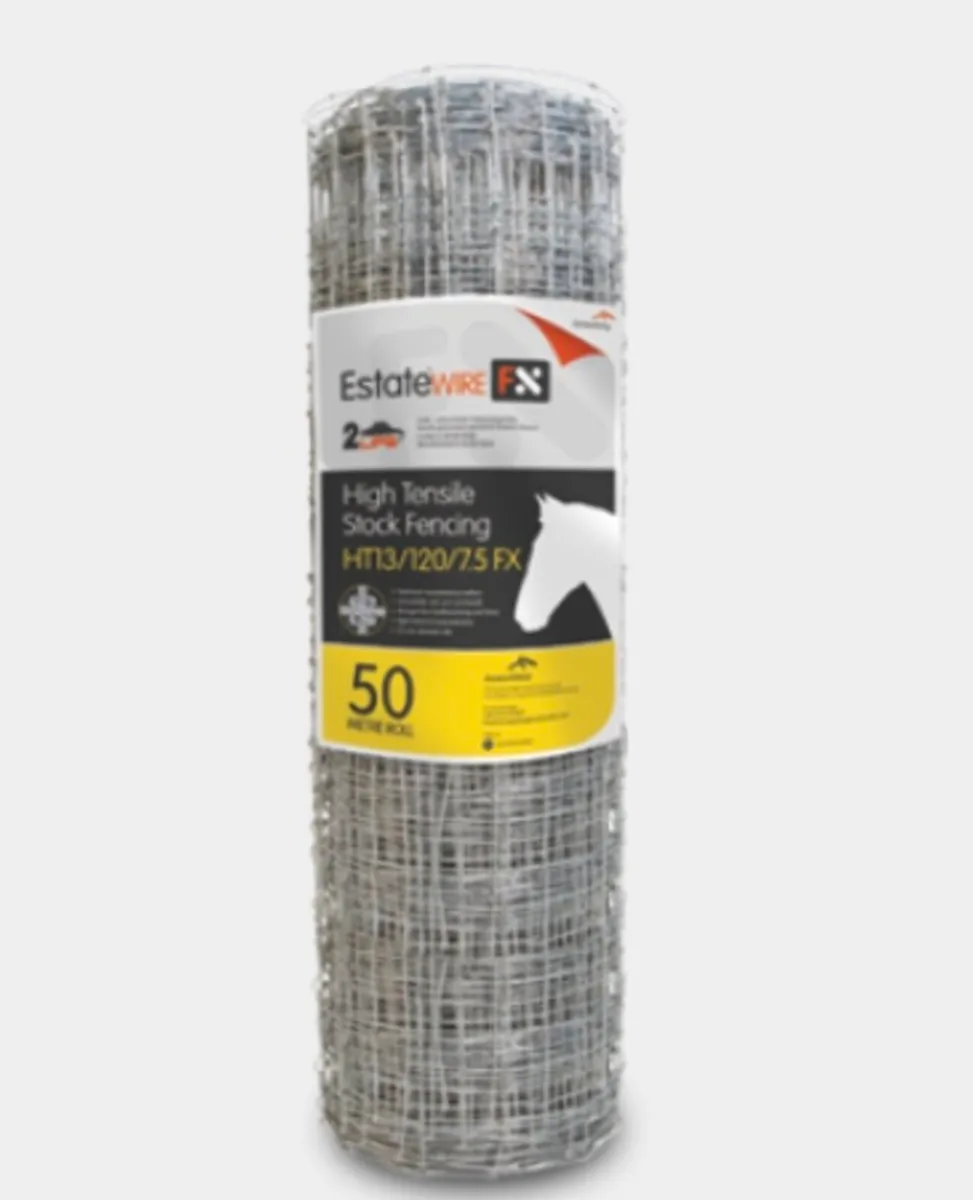 Top quality horse wire available - Image 1