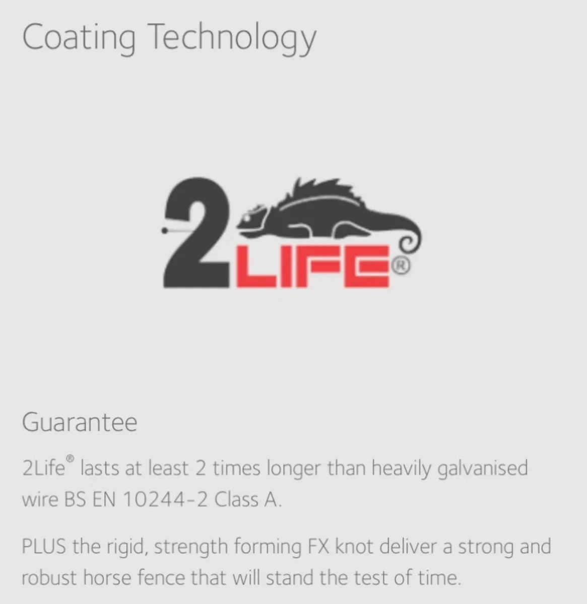 Top quality horse wire available - Image 4