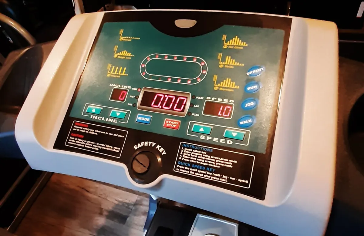 Treadmills - Image 4