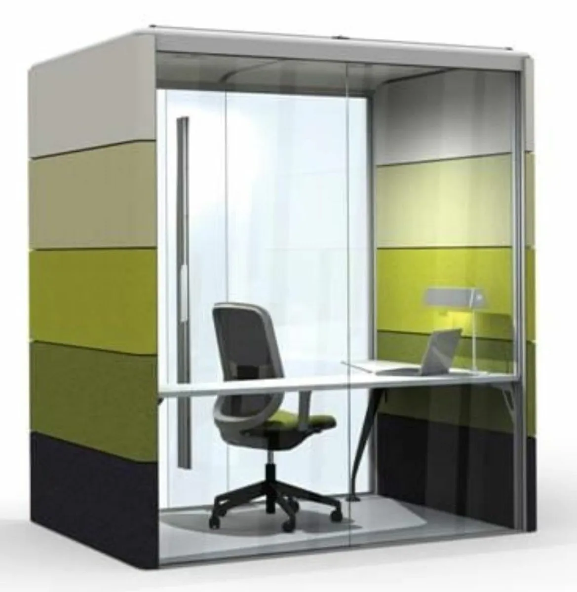 Acoustic Meeting Pods - Image 4