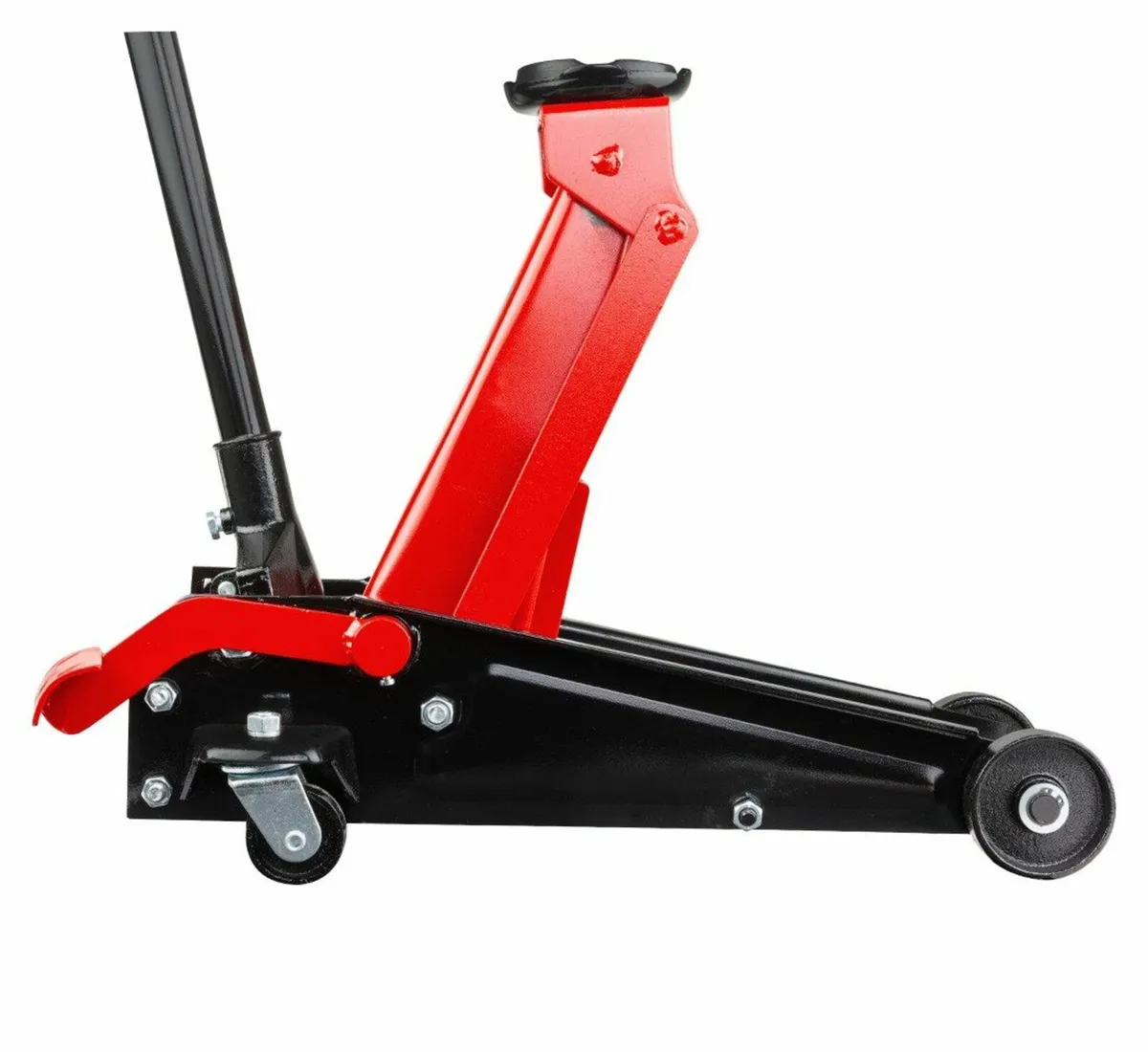 Trolley Jack 3 Ton - Image 2