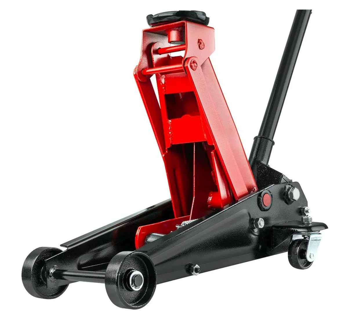 Trolley Jack 3 Ton - Image 4