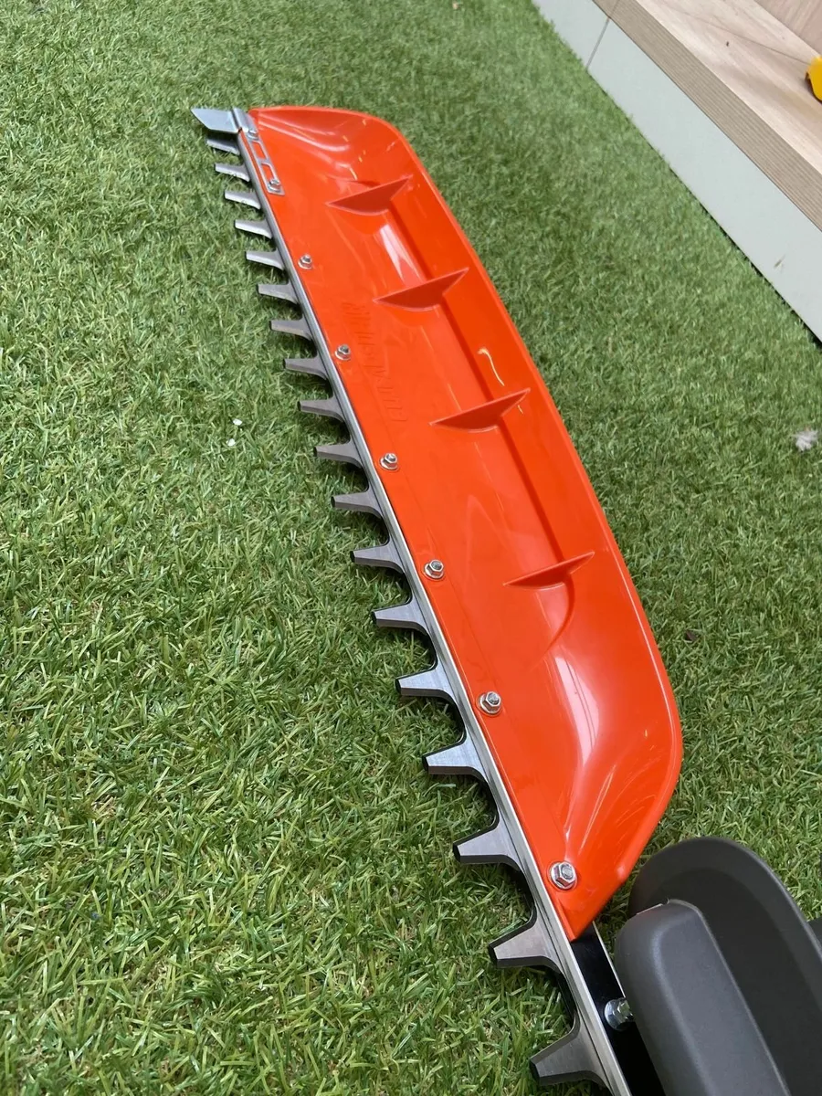 Hedge Trimmer - Image 2