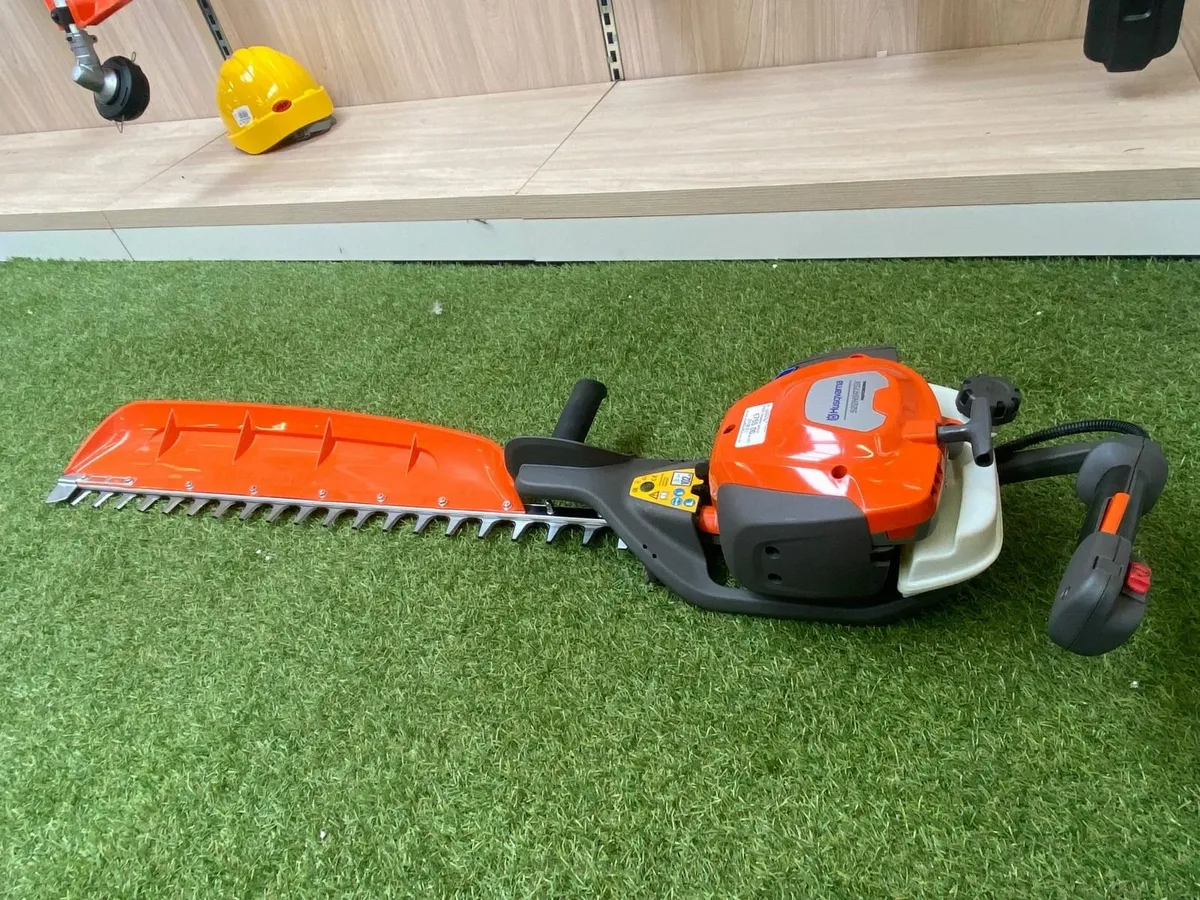 Hedge Trimmer - Image 1