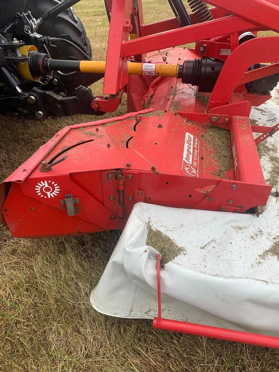 LELY 280 MC MOWER CONDITIONER - Image 4