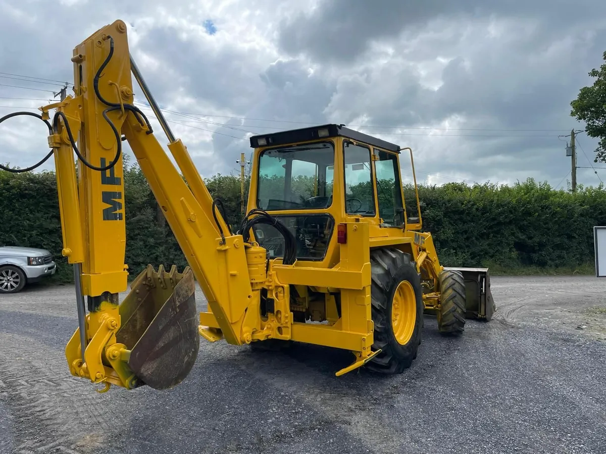 Mf 50 Hx - Image 2