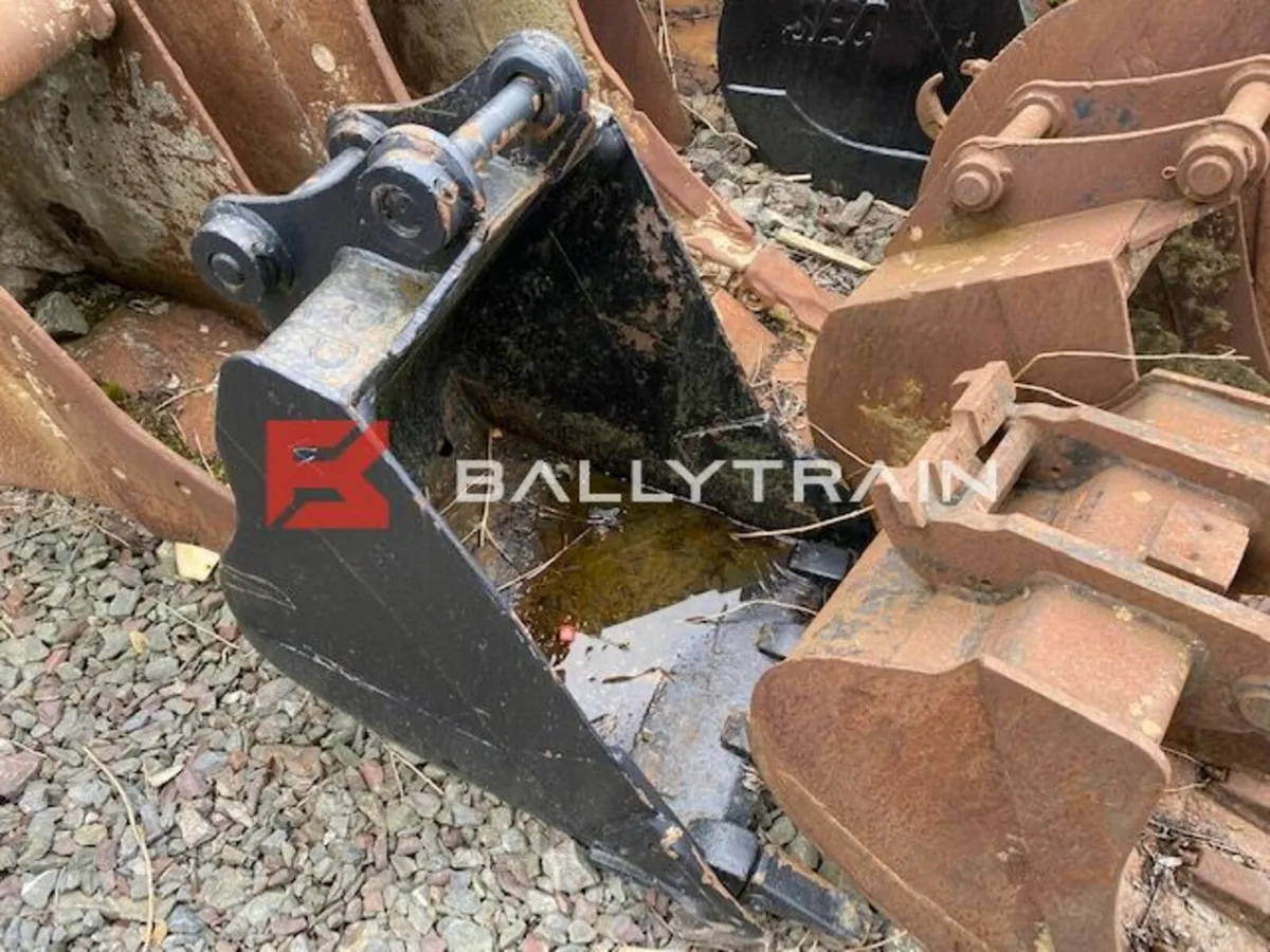 45mm Digging Bucket - Image 1