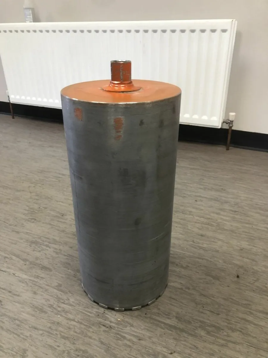 Diamond Core 250mm - Image 1