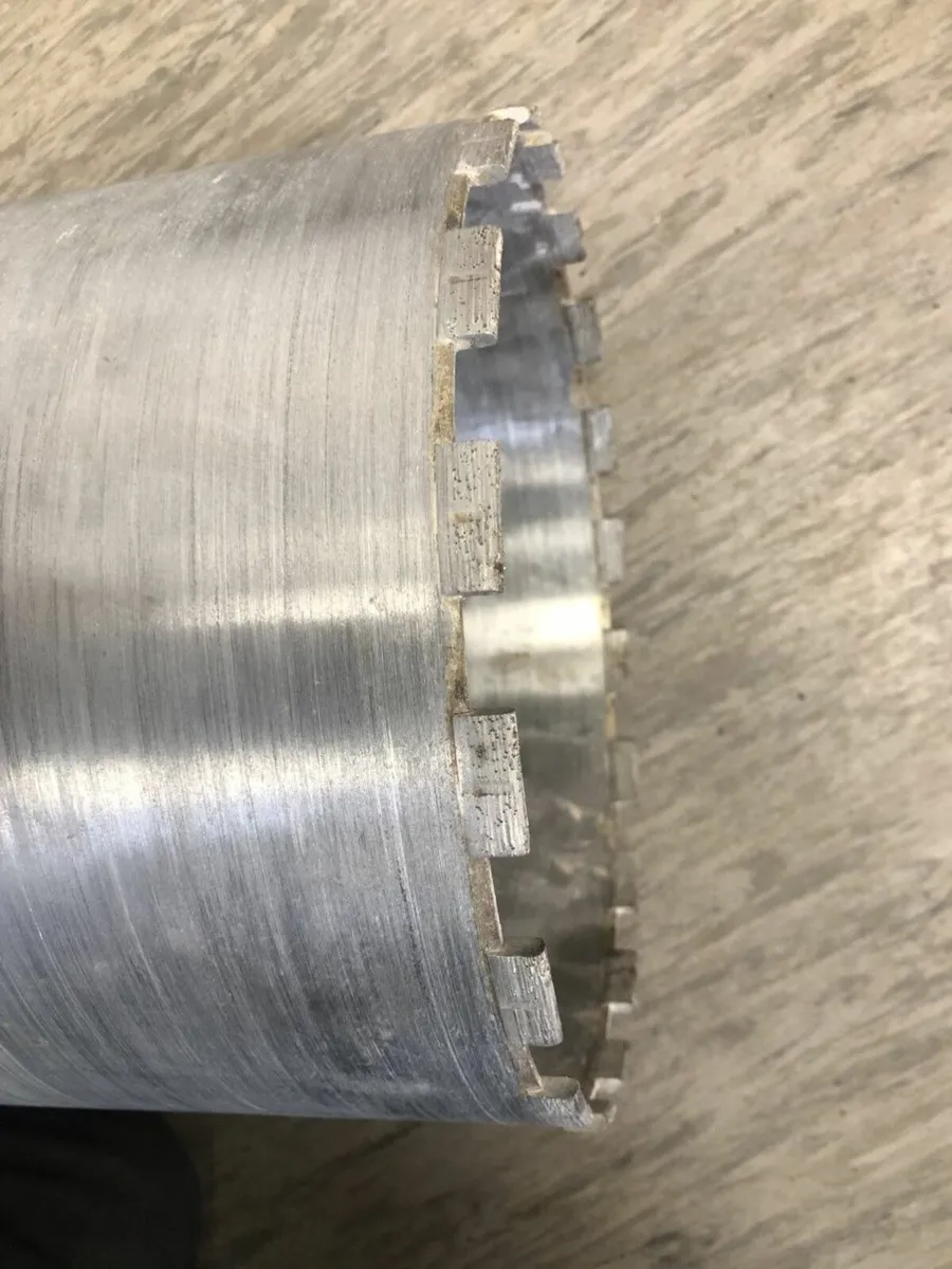 Diamond Core 250mm - Image 4