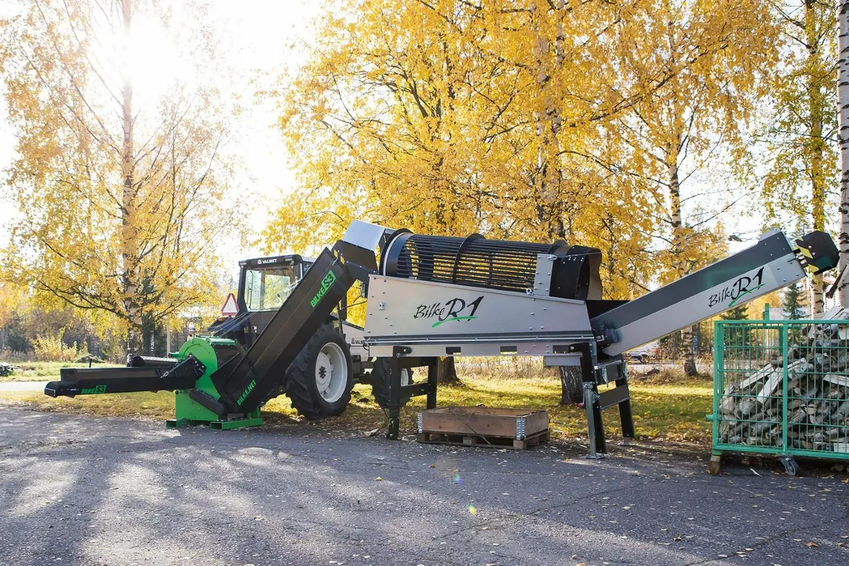 Firewood Processors For Sale Price Further Reduced - Image 3