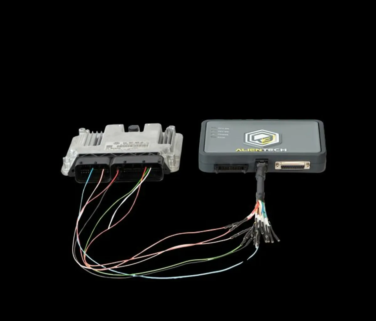 Adblue car,van remapping dpf egr flaps - Image 2