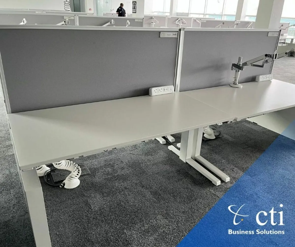 Large Office Furniture StockDesks, Chairs,Storage for sale in Co