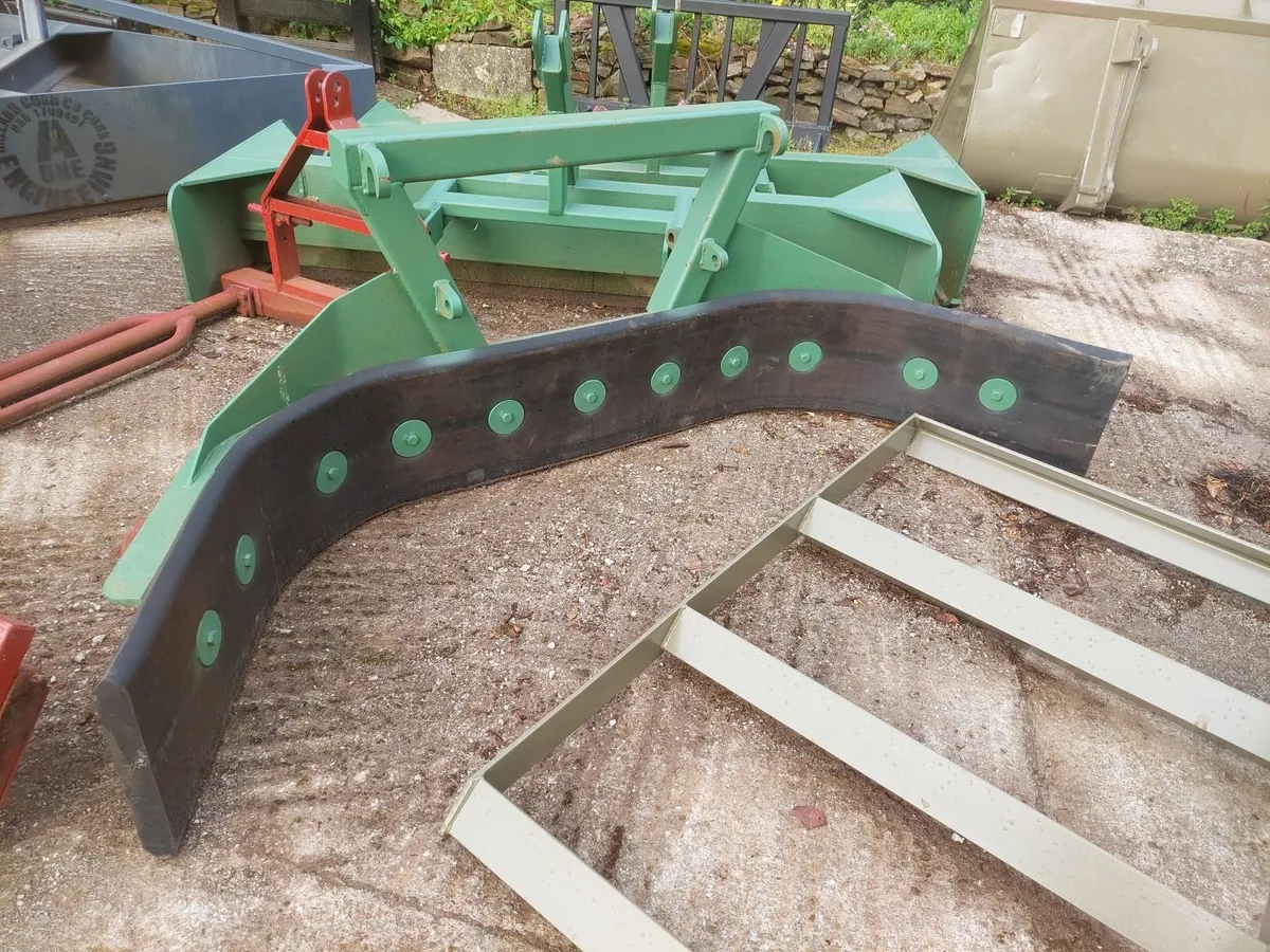 Farm Machinery - Image 4