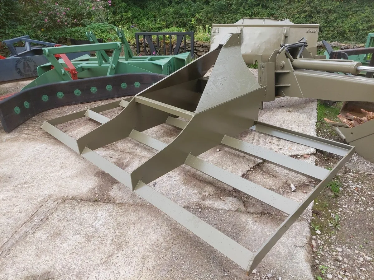 Farm Machinery - Image 3