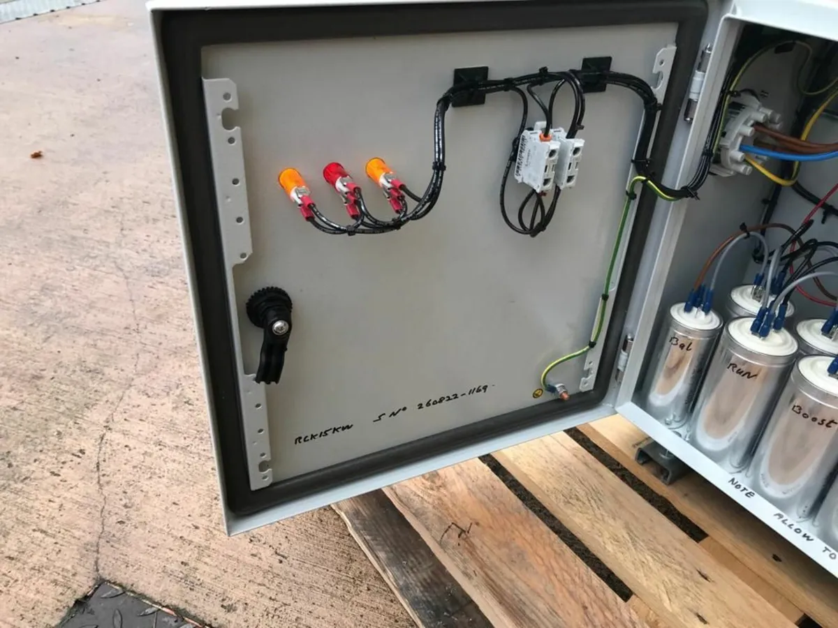 Power Converter Single Phase to Three Phase - Image 4