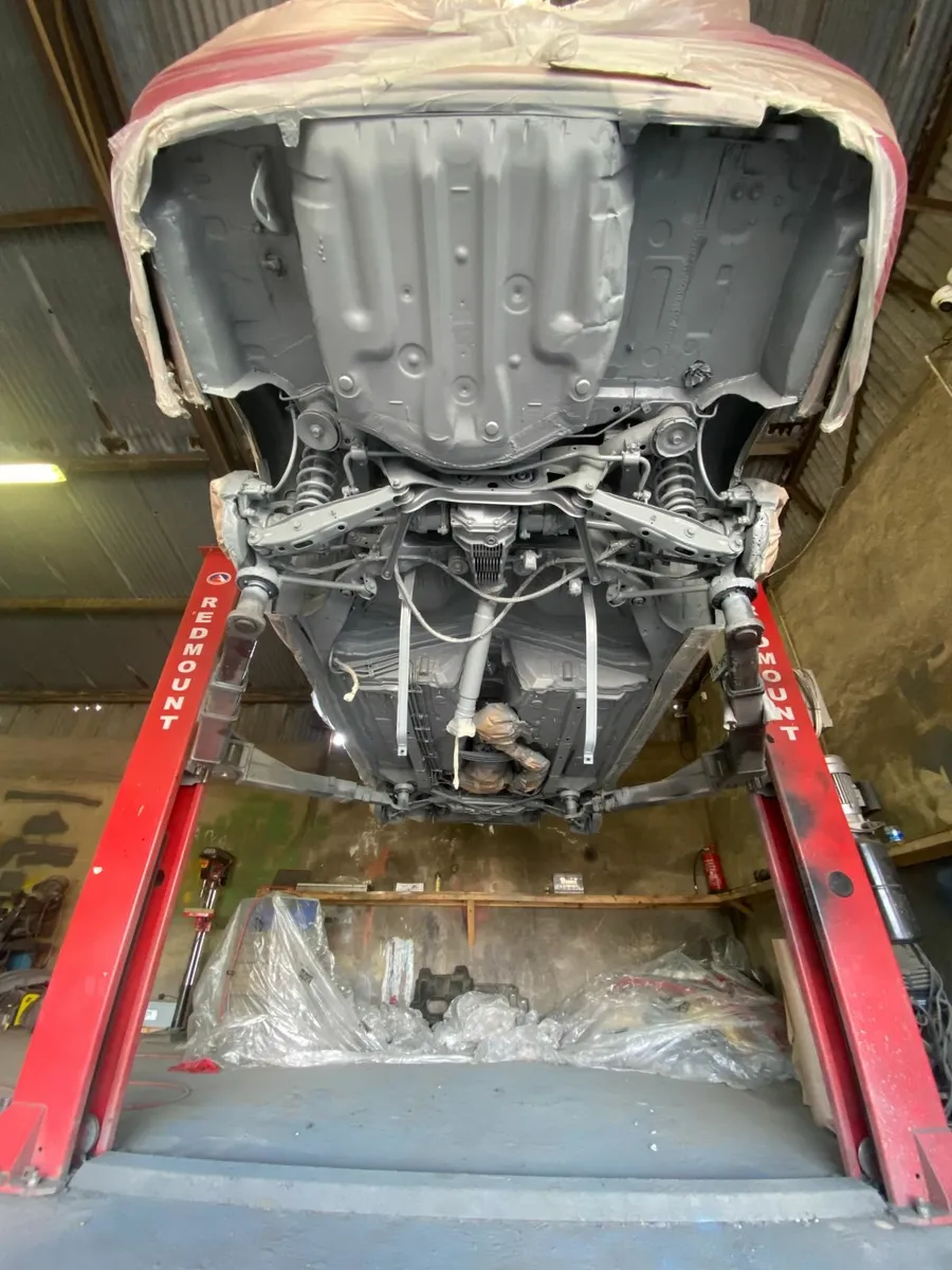 🛠️  Ireland’s #1 Chassis Welding Specialists - Image 3
