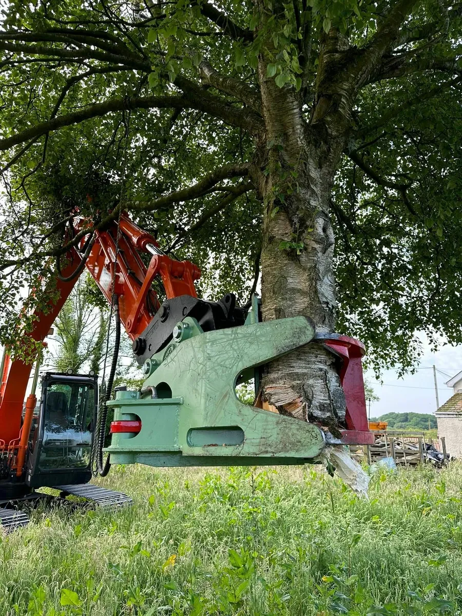 ORIEL tree Shears/Hedge cutting - Image 1