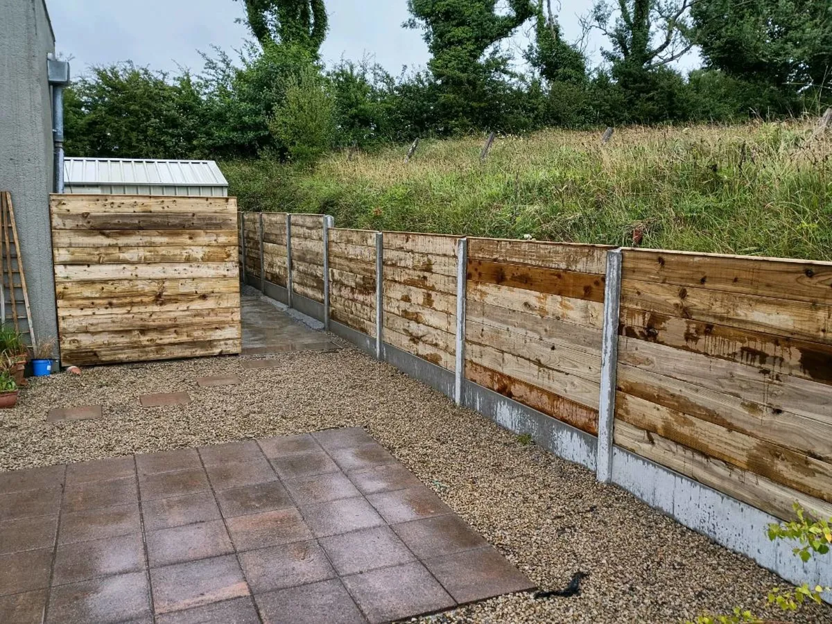 Fairhill fencing - Image 4