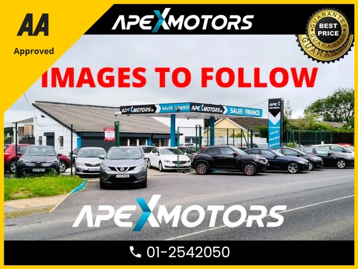 Opel Astra New NCT 5DR Diesel 1.7 Cdti 110PS 5DR - Image 1