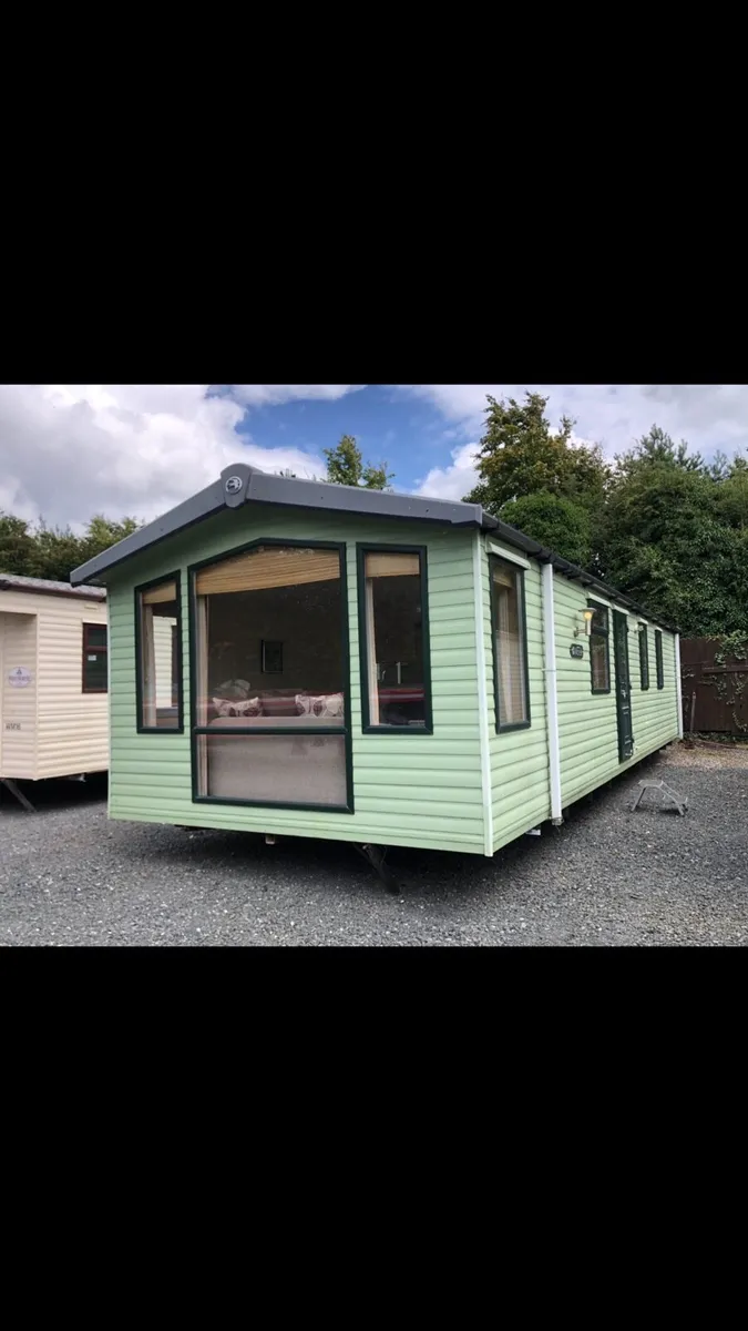 HUDSONS KILDARE MOBILE HOMES!!!!!! - Image 2