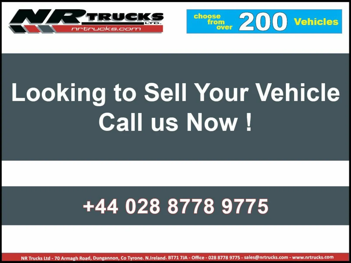 Looking to Sell Your Vehicle - Call us Now !