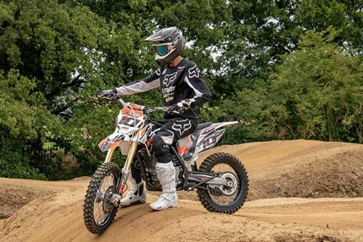 Dirt bike deals selling websites