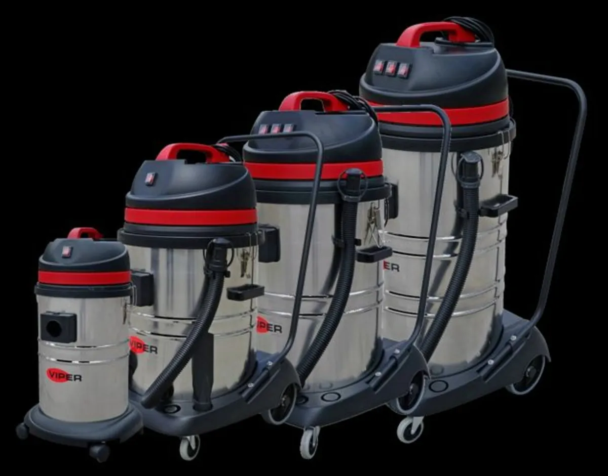 Nilfisk /Viper vacuum cheap - Limerick - Image 1