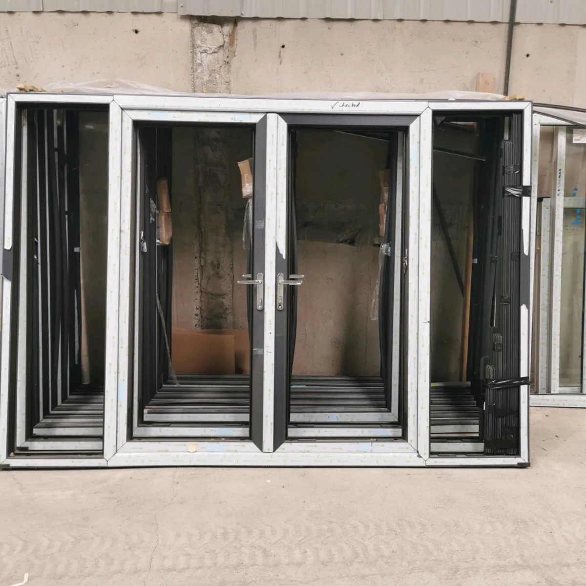 UFIT PVC LTD 😁CLOSING DOWN/ RETIREMENT SALE ♨️ - Image 4