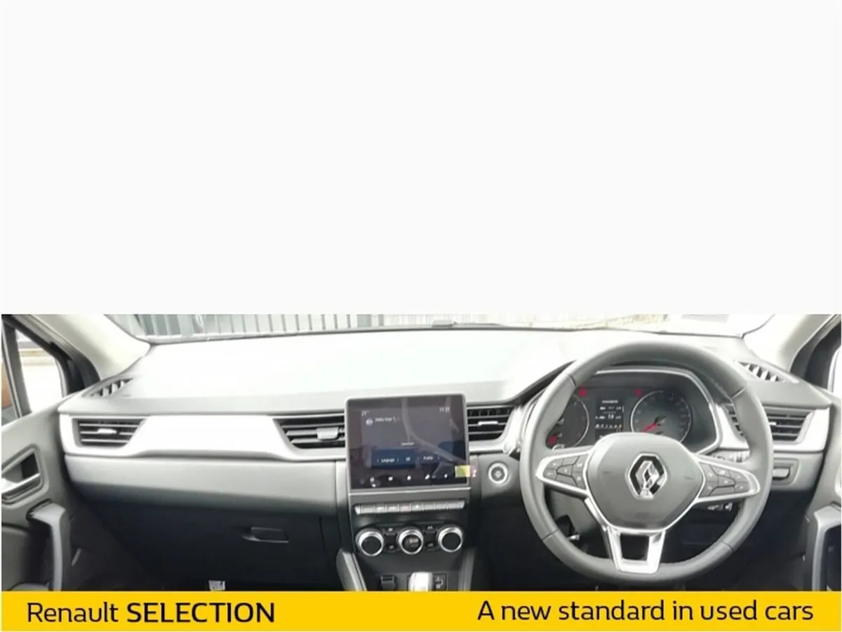 Renault Captur Iconic Edit / DCI T/diesel 95dci - Image 2