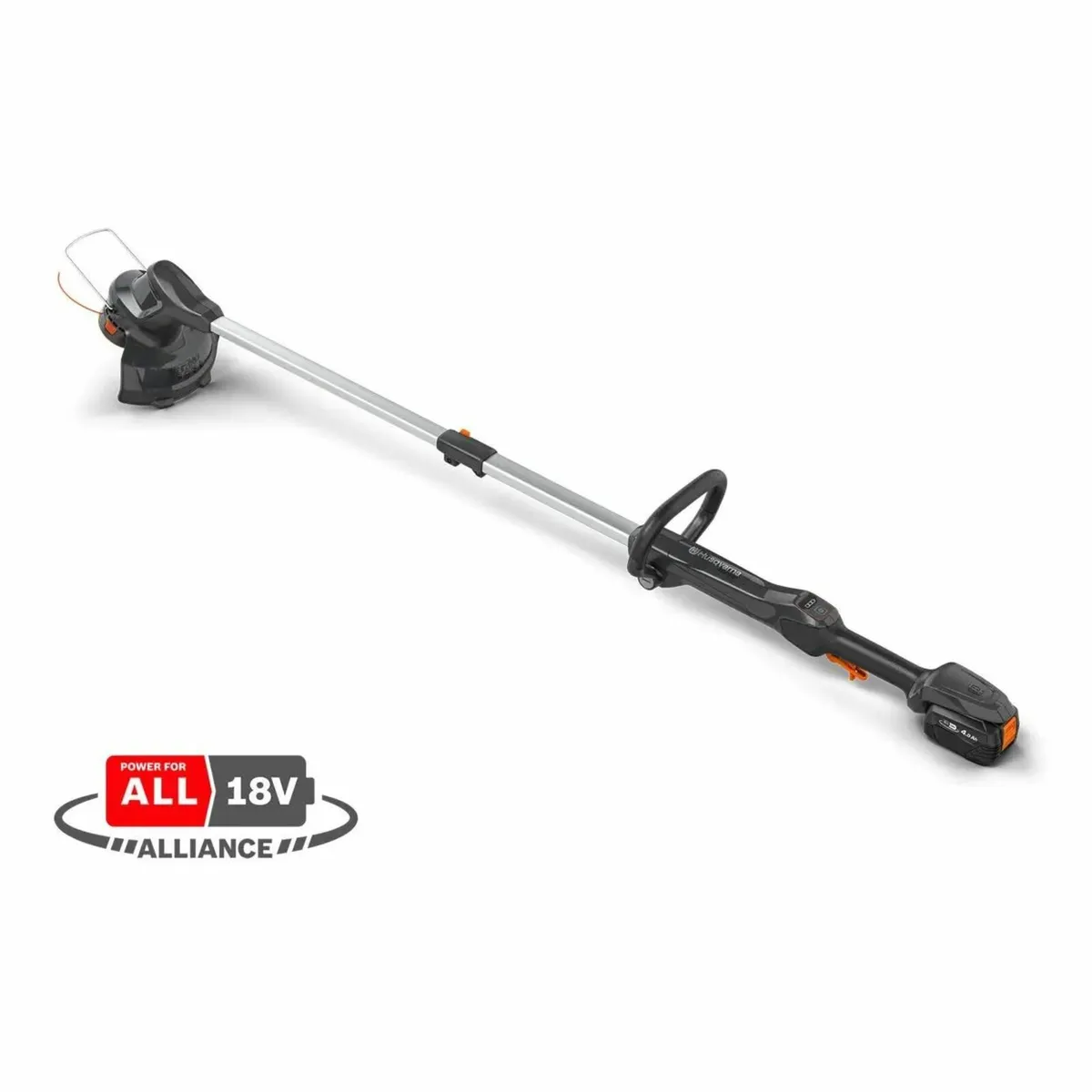 Husqvarna strimmer - Image 1