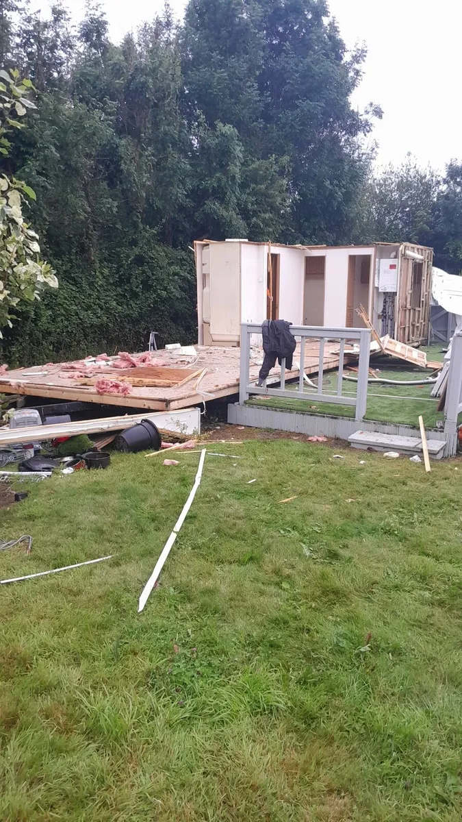 Mobile Home Disposal - Image 4