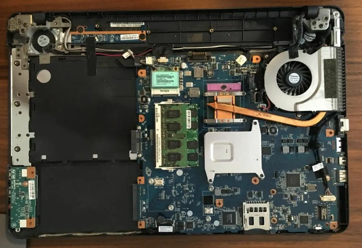 IT/Laptop/PC Repair and Service - Meath Based