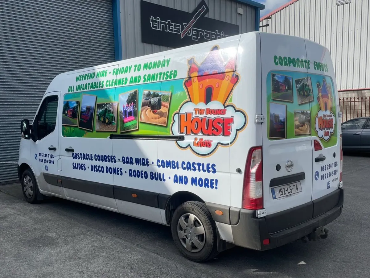 VEHICLE GRAPHICS - Image 3