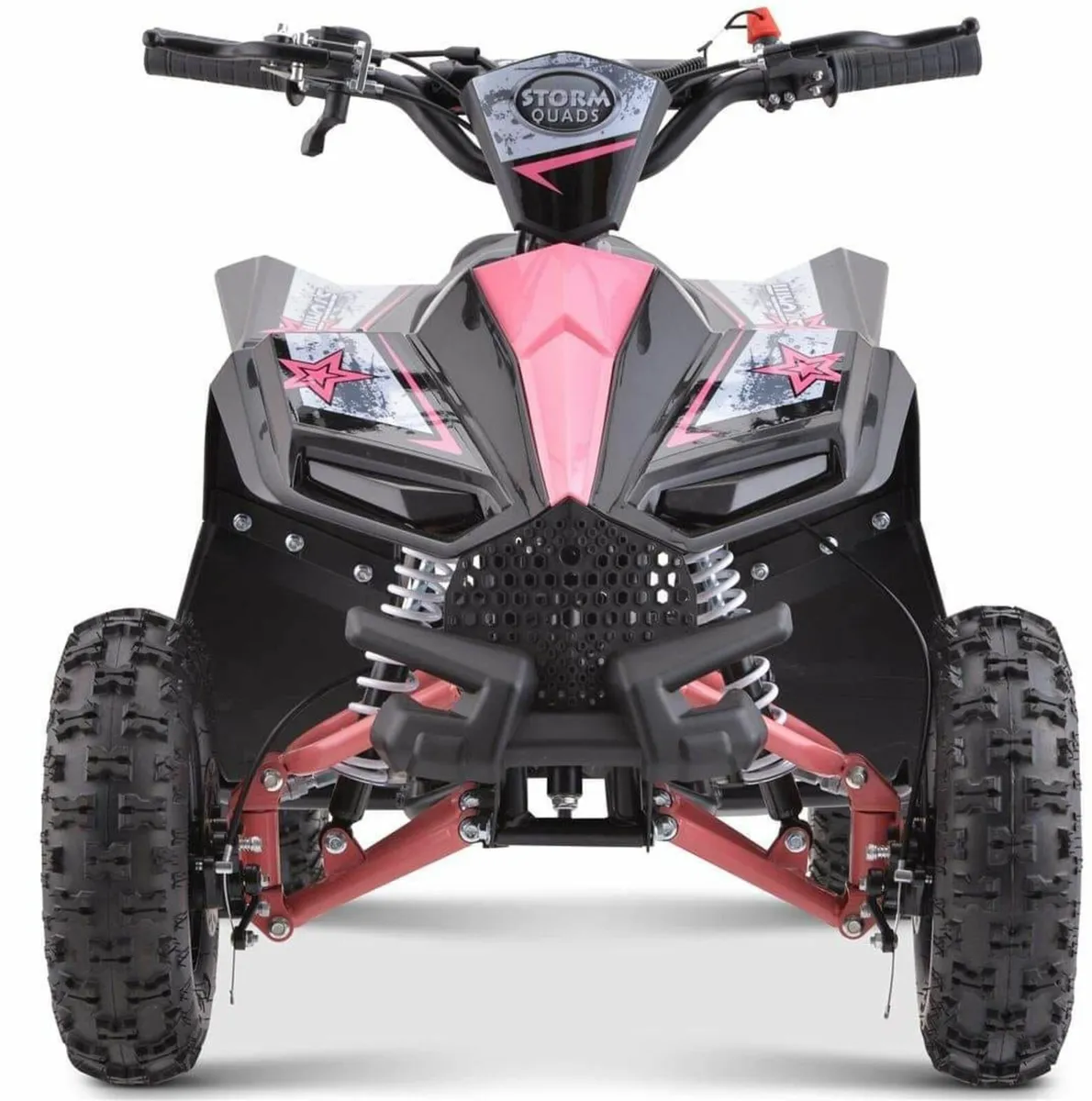 RENEGADE Kids 50 cc PINK DELIVERY/WARRANTY/XMAS - Image 4