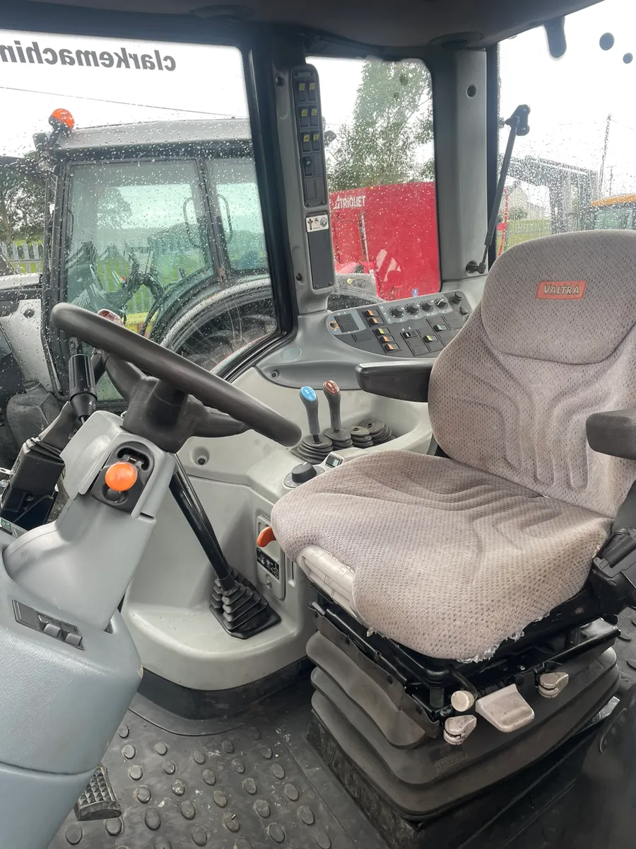 Valtra N91 - Image 4