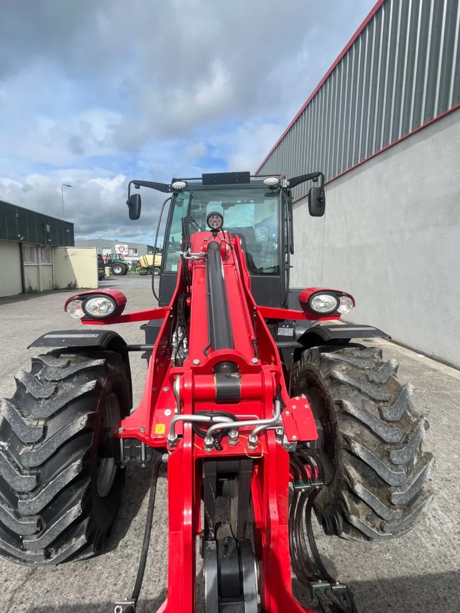 Demo and new Schaffer loaders - Image 3