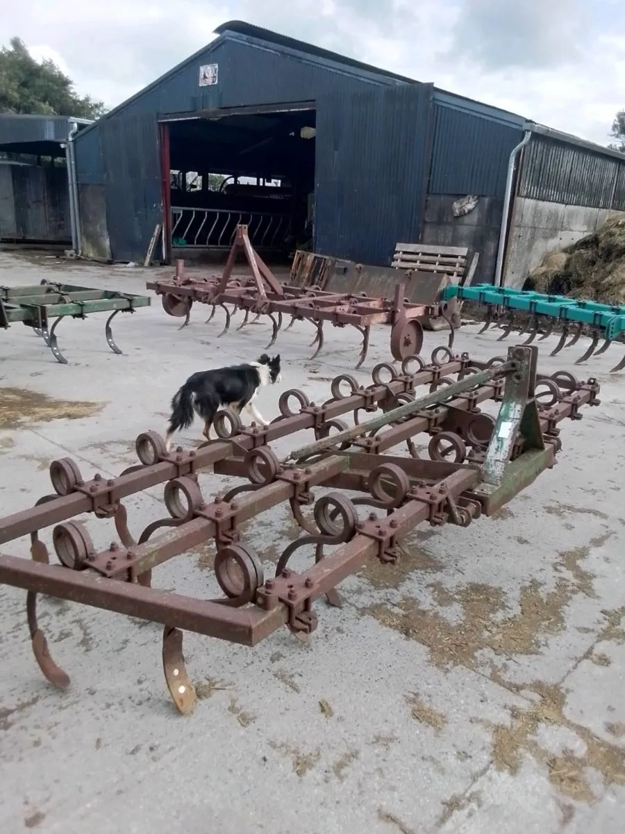 Harrows - Image 2