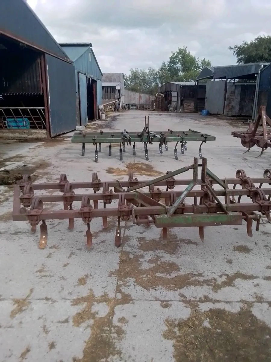 Harrows - Image 3