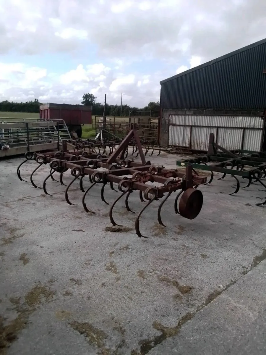 Harrows - Image 4