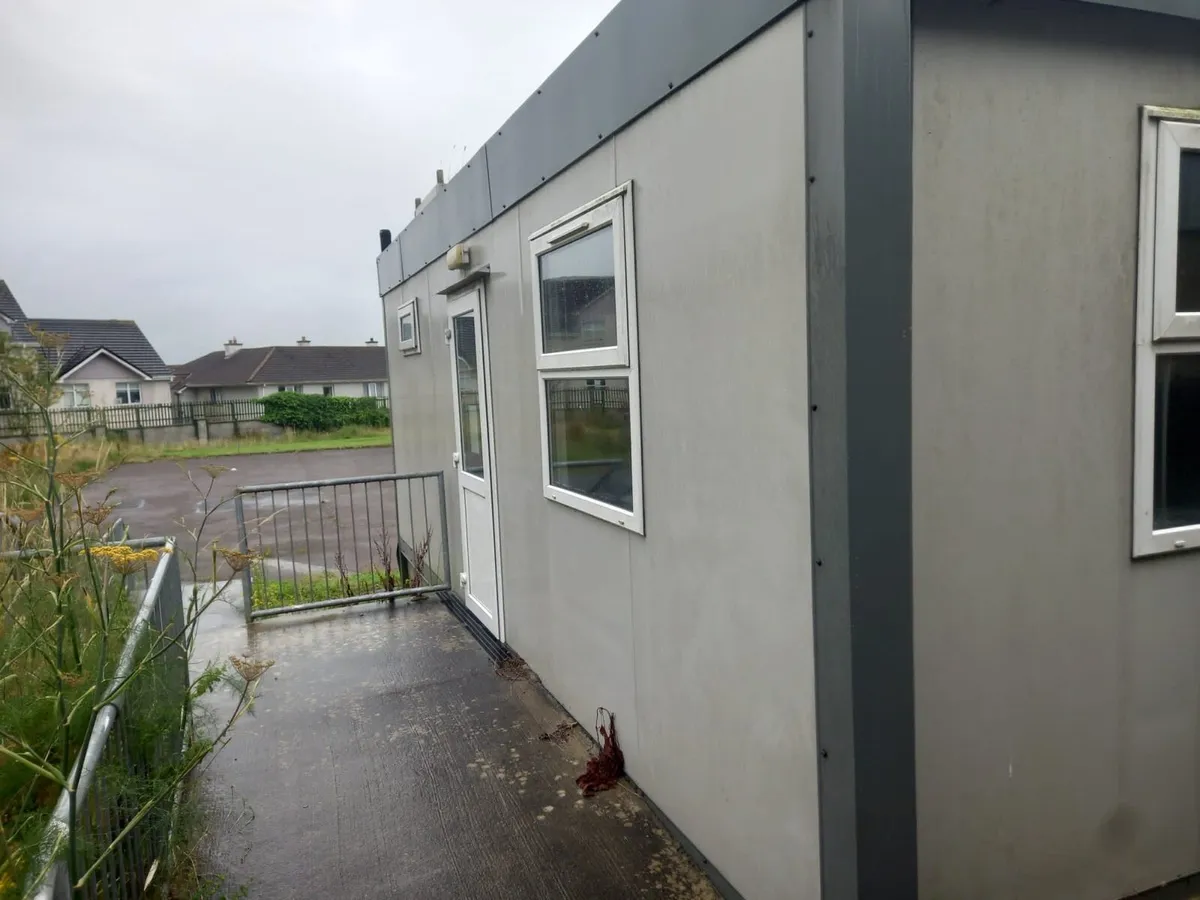 7.4m x 15m Modular building - Image 2