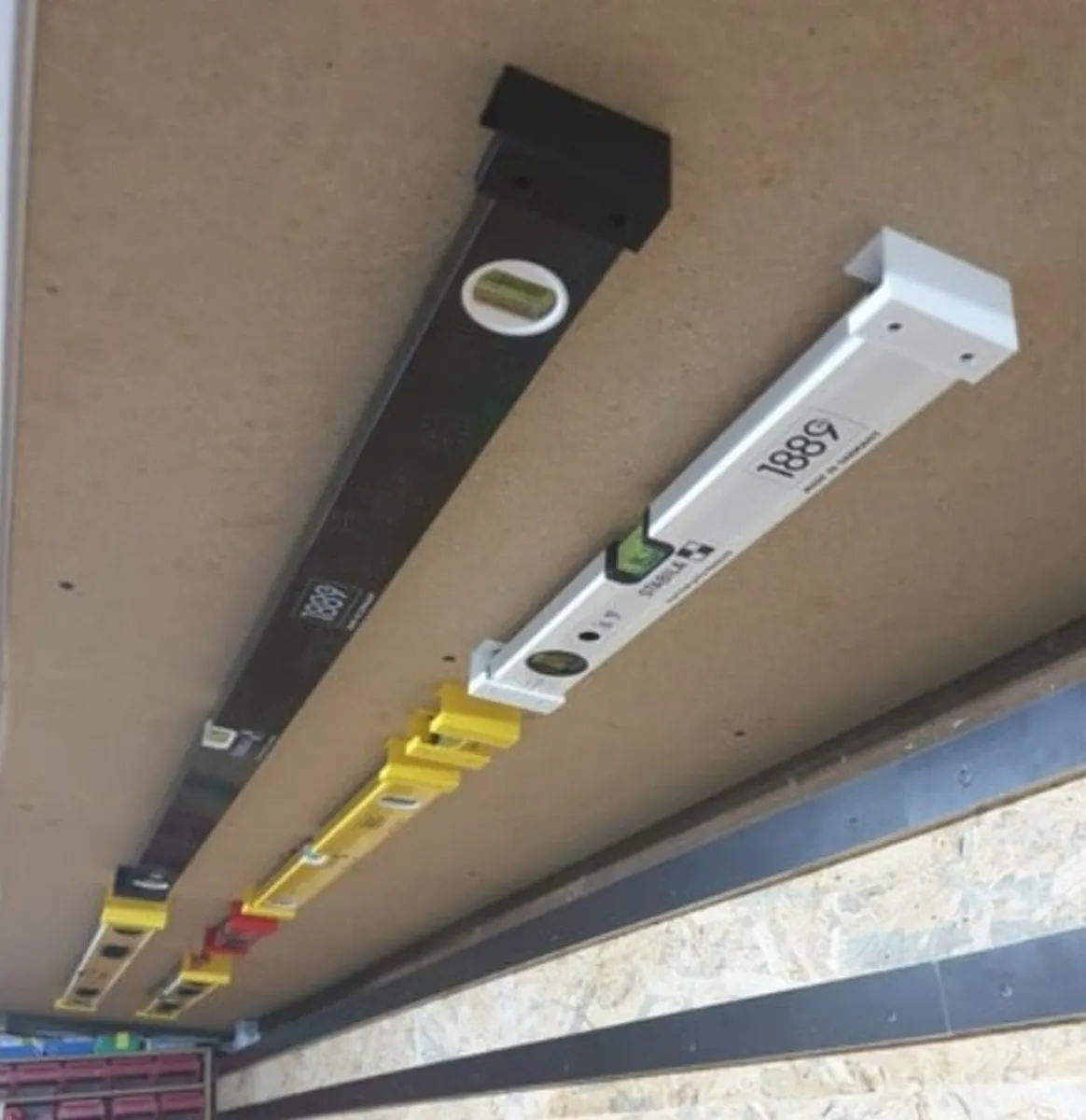 Spirit Level Holders - Image 2