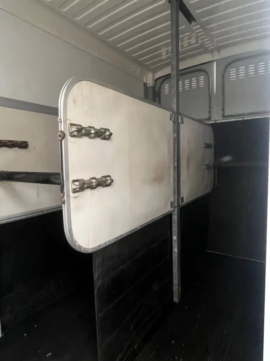 Ifor williams 506 - Image 2