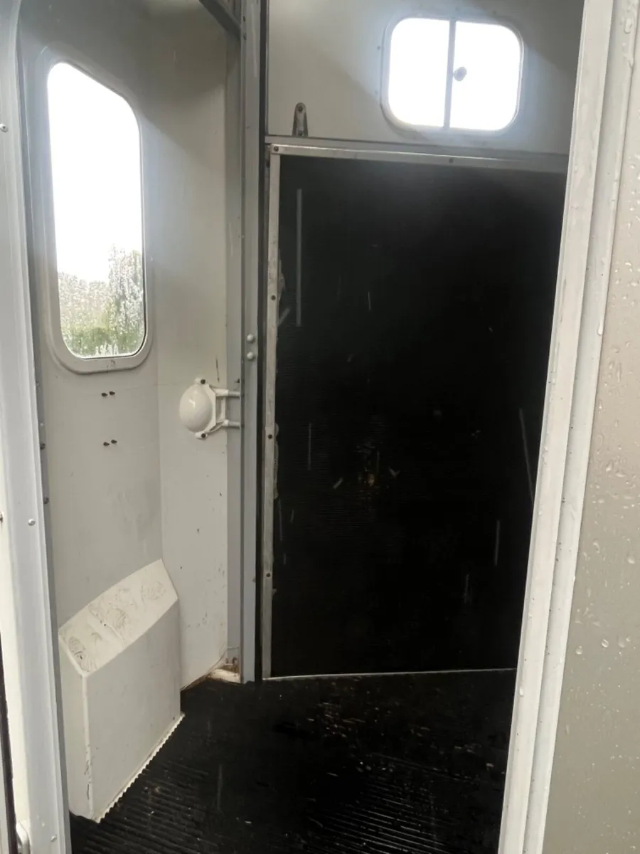 Ifor williams 506 - Image 3