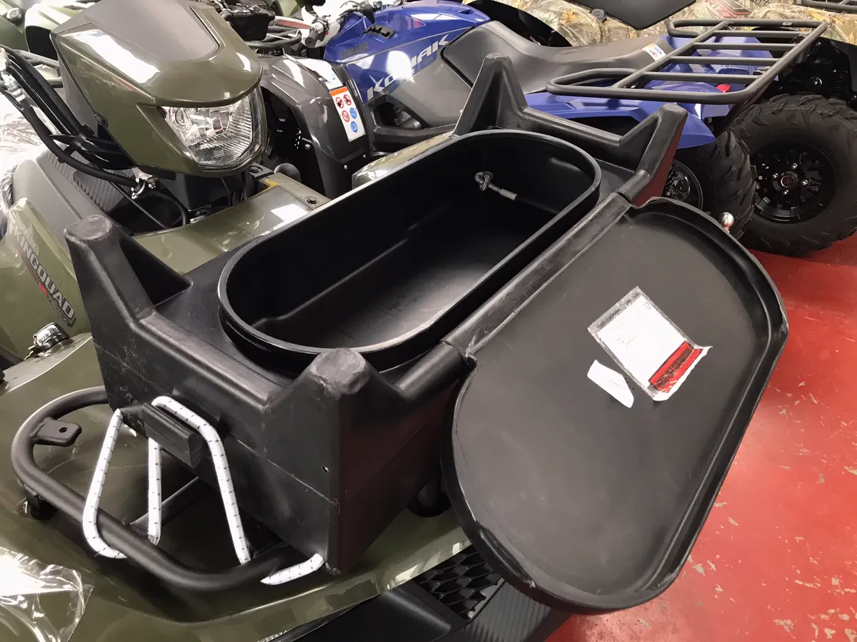 ATV Carrier Boxes - Image 2
