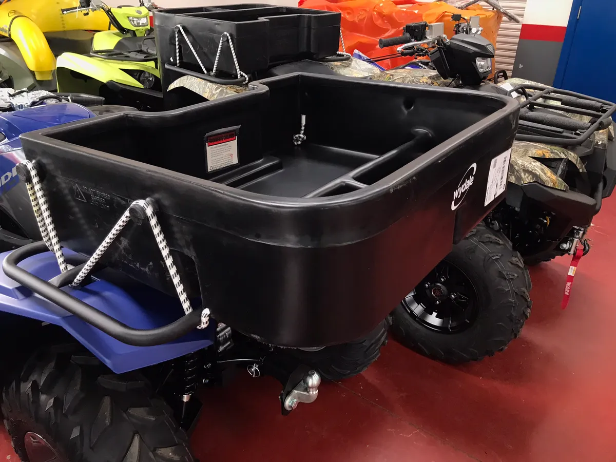 ATV Carrier Boxes - Image 3